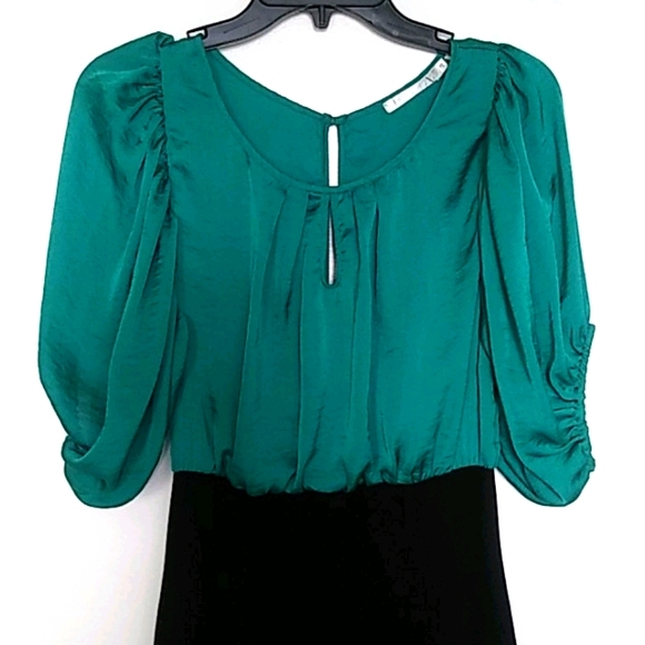 HAVE Pencil Skirt Dress. - Picture 1 of 6